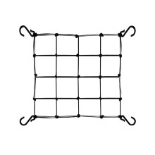 120 cm Ranknetz für den Garten, robustes Stütznetz für Gartenpflanzen, Ranknetz für Gurken, Klettergerüst