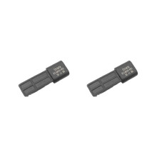 2X 8114010-F01 Außentemperatursensor für CS35 CS75 Alsvin V3 V5 V7 EADO