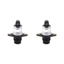 2x 897526T 8M0188118 Leerlaufregelventil (IACV) für Mercury Marine 75 PS 90 PS 115 PS 150 PS SEAPRO