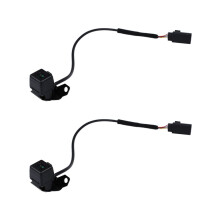 2x 957503W100 Rückfahrkamera-Baugruppe für Sportage SL 2010-2014 95750-3W100 957503W000