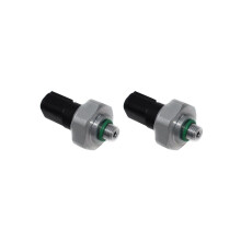 2x Klimadrucksensor für - W169 W176 C-Klasse W203 W204 W211 Fortwo A2110000283