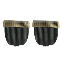 2X Blade Nozzles Pet Clipper Blade Steel Cutter for Baorun 938 X1 X5 P3 P2 X7 P7 S1 T2 T3 C1