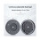 1.5-17 mm Manually Adjustable Mechanical Iris Diaphragm with Aperture for Digital Camera Microscope Iris SK17 1