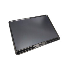 20-Zoll-LCD-Zeichentafel mit wiederaufladbarem Akku, farbige Schreibtafel, Graffiti-Zeichentafel, Zeichentafel,