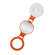 Magnetische Smartphone-Kameraleuchte mit 3-Farben-Modus und-ODER