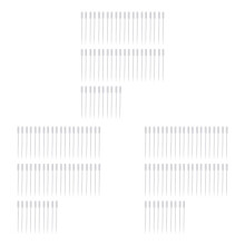 150 pieces 10 ml transparent plastic transfer pipette droppers