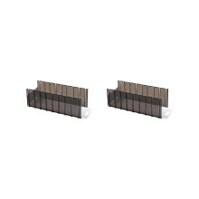 2x Tortenrollenausstecher, einzigartiger, lebensmittelechter Ausstecher, Dickenanzeige mit Unterlage,