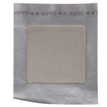 200 stycken bärbara filter för kaffepulver, papper, hängande, dropppåsar för öronen