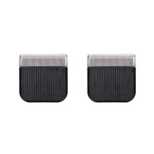 2X Pet Hair Replacement Blade for AOBo VS888 Dog Cat Cat Rabbit Grooming Trimmer Clipper Blade