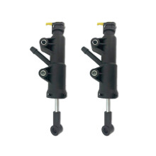 2x Neuer Kupplungsgeberzylinder 6284654012 A9062900212 A9062900112 9062900212 für Sprinter W906 2006-2016
