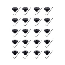 20X Drive Wrench Kit Compatible with Mixer Replacement Part Accessory
