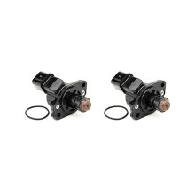 2x Leerlaufregelventil 18137-65D00 1813765D00 E9T18071 für 2,0L für IAC-Schrittmotor