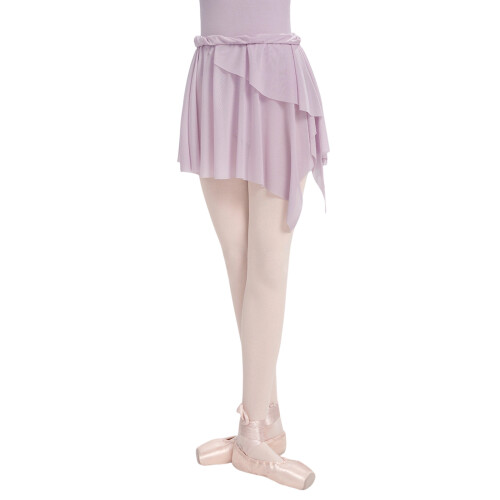 Classical Ballets Dance Costume With Elastic-Sea fog p S