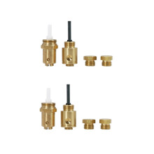 2x W11581316 Umrüstsatz für Flüssiggas-Trockner, 29 Zoll, Standard