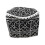 Adjustable Embroidered Yarmulke Suitable For Indoor-Type3 1