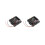 2X Programmable Controller FX1N-20MT PLC Module Controller Industrial Control Board DC24V Programmable Logic Controller 1