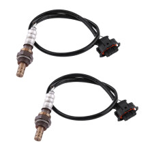 2x Lambdasonde (O2-Sensor) 855361 für Astra H 2004-2013 5Wk91709