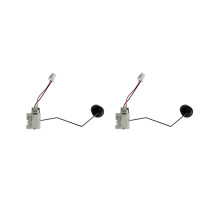 2x Kraftstoffstandsensor für Pickup Triton L200 4D56 4M41 1718A078 1718A046