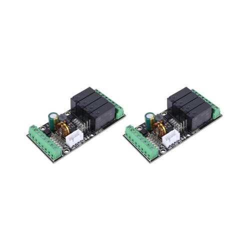 2X Programmable PLC Controller Board FX2N-10MR WS2N-10MR-S Programmable Control Module