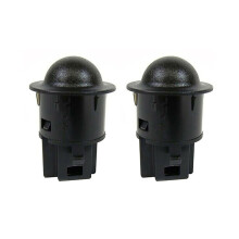 2x für Temperatur-Solarlast-Sentinel-Lichtsensor 68230114AB, 68230114AA, 55111275AA, 55111902AA,