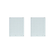 2X för litofan LED-panel CMYK LED-bakgrundsbelysningskort PLA Basic CMYK litofanpaket 3D-utskrift litofanfoto