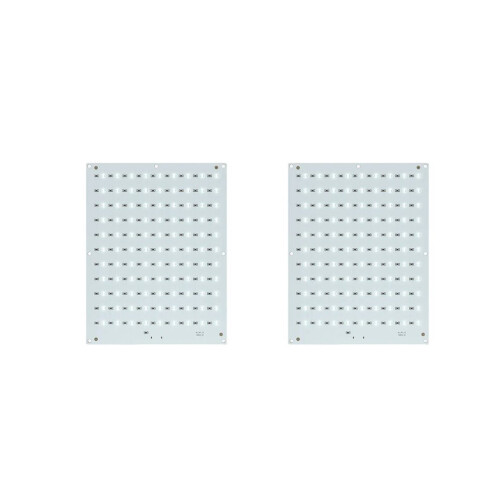 2X for Lithophane LED Panel CMYK LED Backlight Board PLA Basic CMYK Lithophane Bundle 3D Printing Lithophane Photo