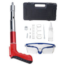 Practical Anti Noise Nail Shoot Guns For Home Renovation Easy To