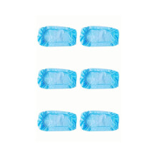 30-teiliger Einweg-Bettlakenbezug, Vlies-Kissenbezug für Massage-Spa-Salons, 90 x 220 cm