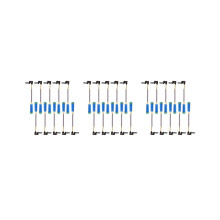 30 Stück Bremsbelagschlauch, Bremsbelagverschleißsensor 1695401617 für - W169 W245 W176 W205