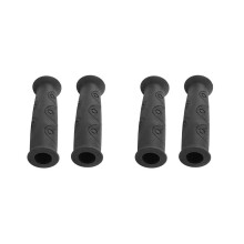 2x ATV-Lenkergriffüberzüge, Lenkergummiüberzüge 8060-100001 für alle Quad-Modelle CF450 500 520 550