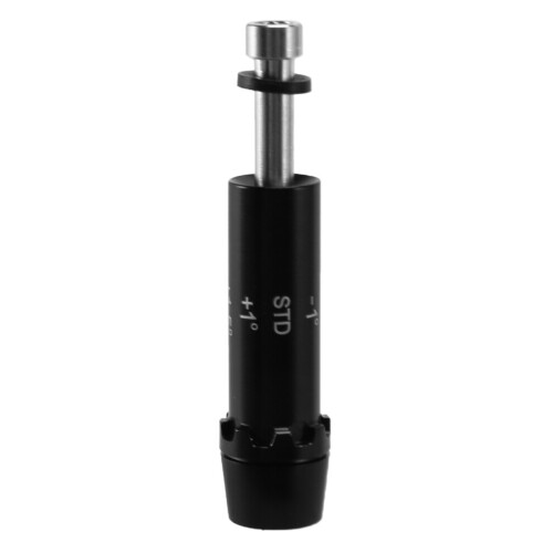 1 Stück .335 Schaftadapterhülse für King F9 Driver 1