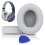 For  Studio 2.0 Studio 3.0 Wireless Wired Headphone Replacement Ear Cushions Ear Pads Protein Leather Black 6