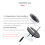 Tablet Wall Mount Holder Sturdy 90 Degree Rotating Stand Bracket Universal Tablet Laptop Computer Black 7