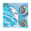 10 Pieces 2 Colors Abalone Shell Pendants, Natural Shell Pendants, Rectangular Shell Pendants, Dangling Charms 3