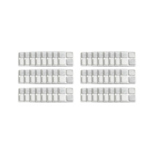 48-pack of desiccant packets for pet food, for automatic feeders for cats and dogs by Petlibro, keeps
