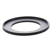 49 mm auf 72 mm Kamerafilter-Objektiv-Stufenadapterring