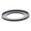 49mm to 72mm camera filter lens step--adapter ring 1