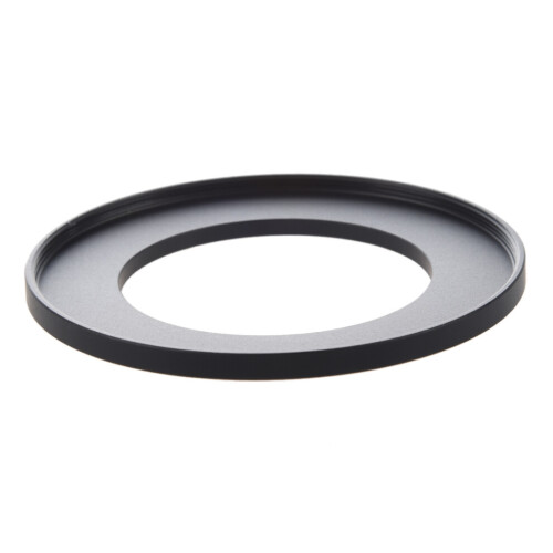 49mm to 72mm camera filter lens step--adapter ring