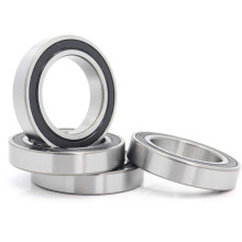 4 Stück MR2437-2RS MR24377 Kugellager 24x37x7mm Direkteinpress-Staubdichtung Kurbelwellenlager für BB90