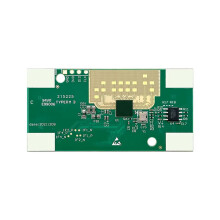4T3R 8m 60GHz HLK-LD6001 Radarsensor-Erkennungsmodul zur Verfolgung der Bewegungspfade von Personen