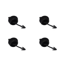 4x Ablassschraube für SPARK GTX GTS PRO 130 155 2011-2014 292001352