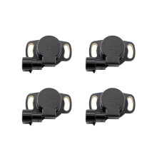 4x Gaspedalsensor TPS PF3C für SS750 SS900 ST2 748R 996R 28440021A-Z