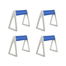 4X Laboratory Pipette Stand, Pipette Stand, Pipette Holder, Pipetting Device Holder for Placing an Adjustable Pipette