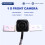 For BAIC Senova X65 Car Grille Panoramic Front Camera A00109231 2