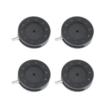 4X Manual Aperture Adjustable Mechanical Iris Aperture Iris Aperture for Digital Camera Microscope Iris Lens SK12