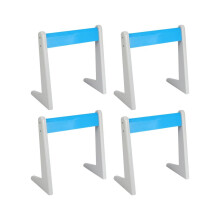 4X Pipette Stands, Adjustable Pipette Stands for Laboratory and Clinical Labs