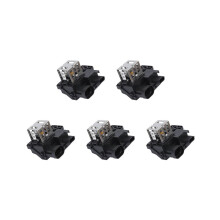 5x 2523000Q0J Motorkühlerlüfter-Steuermodul-Relais für KICKS SENTRA Lüfterwiderstände 2523000Q0J 255507773R
