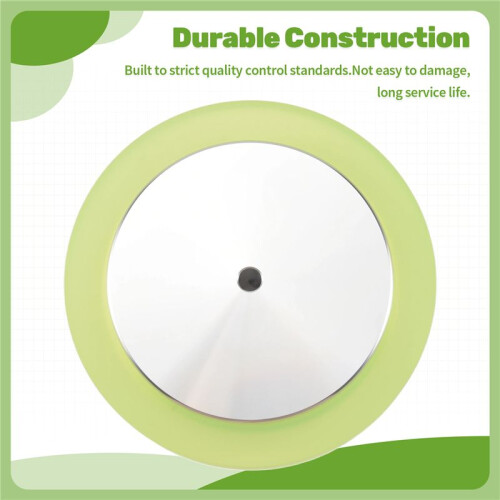 300Mm Aluminum Polyurethane Industrial Encoder Wheel Measuring Wheel for Measuring Rotary Encoder 2