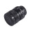 25mm f1.4 CCTV-objektiv C-Mount svart för PEN E-PL5 E-PM3 E-PM2 E-P1 3