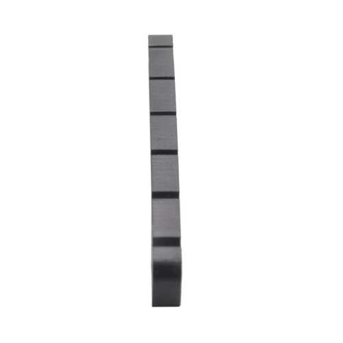 20x Pt500000 XL Schwarze selbstschmierende Schlitzmutter 1